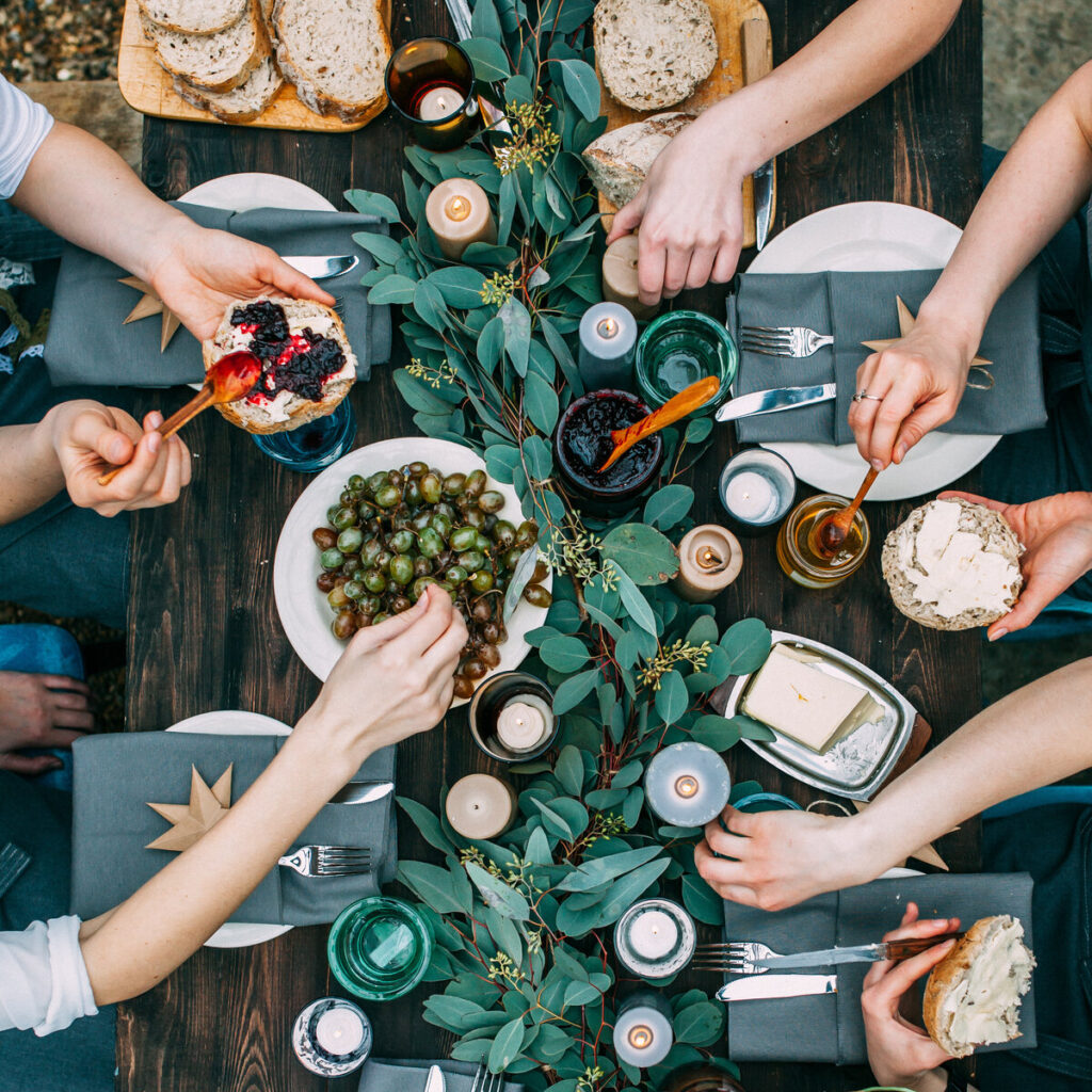 A Food Lover’s Tour of Aiken Southwest: Best Eats, Sweets, and Local Flavors